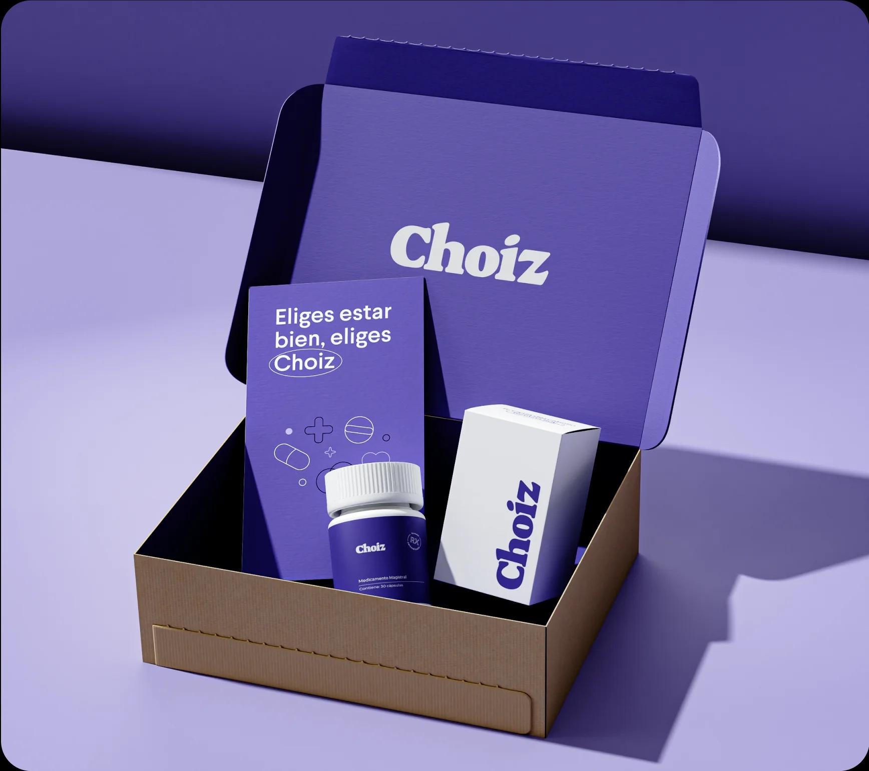 productos Choiz