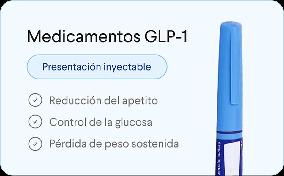 GLP-1