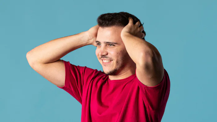 Biotina: ¿ayuda al crecimiento del cabello?