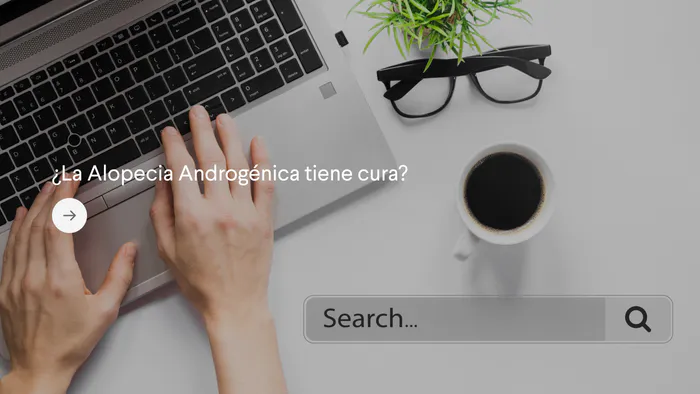 ¿La Alopecia Androgénica tiene cura?