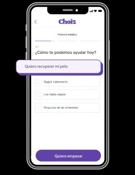 Obtienes una recomendación gratis en línea