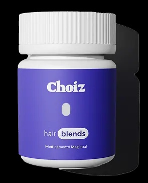 Finasterida + Minoxidil