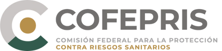 Logo de Cofepris