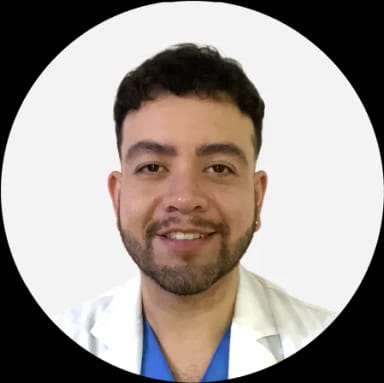 Dr. Christhian Álvarez