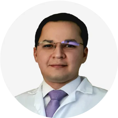 Dr. Jordi Gutiérrez