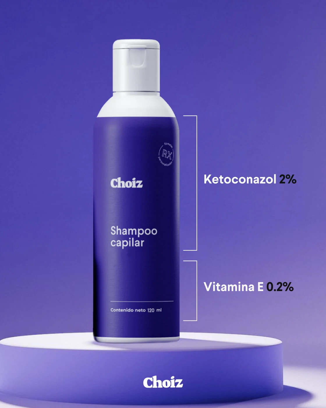 Shampoo