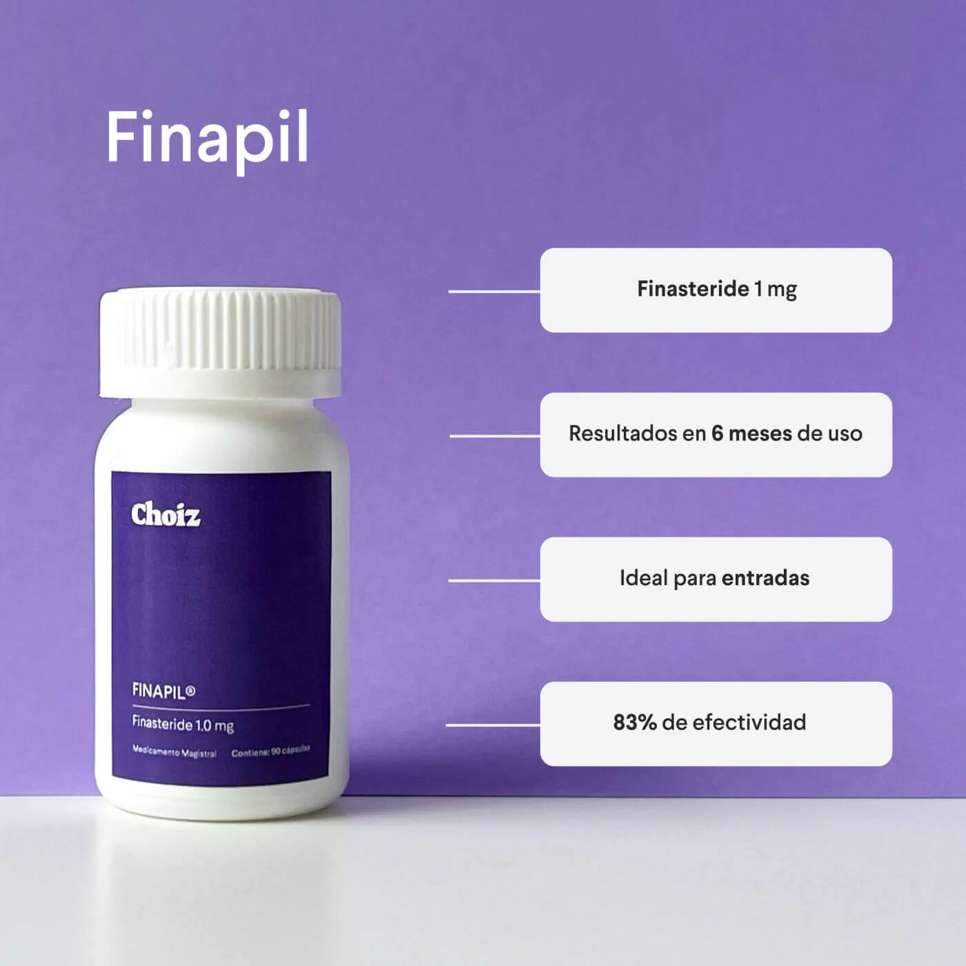 finasteride