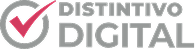Logo de Distintivo Digital
