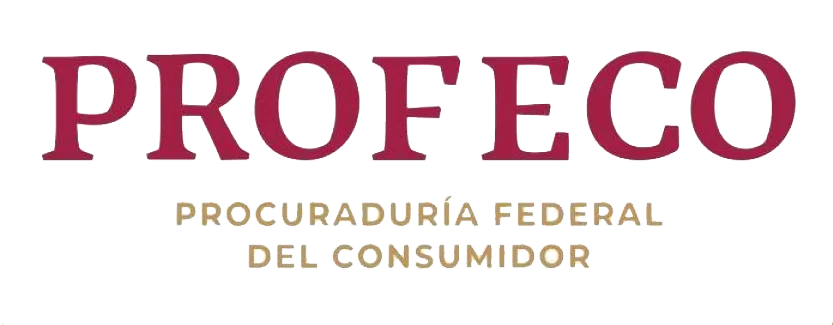 Logo de profeco